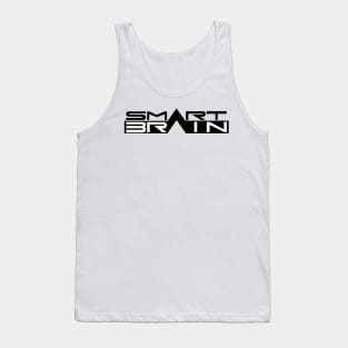 SMART BRAIN Tank Top